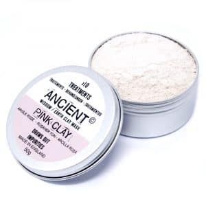 Pink Clay 50g