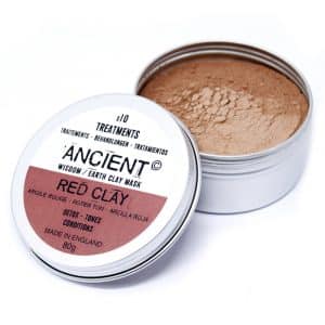 Red Clay 80g
