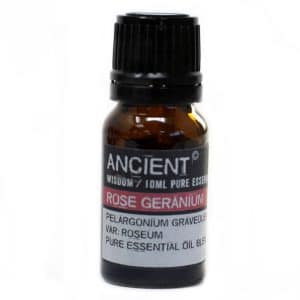 Rose Geranium Essential Oil10ml
