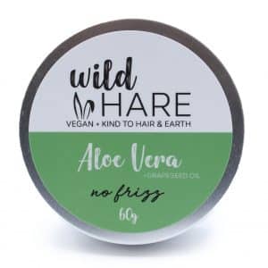 Wild Hare Conditioner Aloe Vera 60g