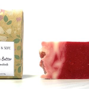Shea Butter in packaging