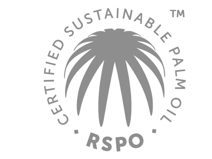 Roundtable on Sustainable Palm Oil [RSPO] Logo